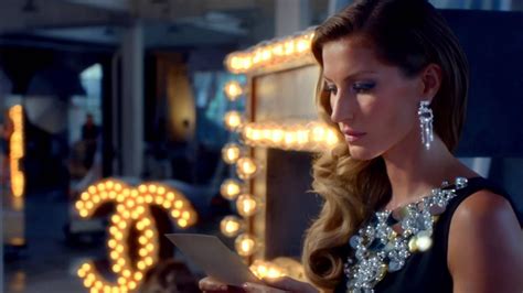 chanel n 5 the one that i want song|N°5, the Film with Gisele Bündchen, Michiel Huisman and Lo .